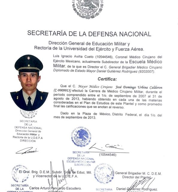 Ampliar imagen: certificate 4