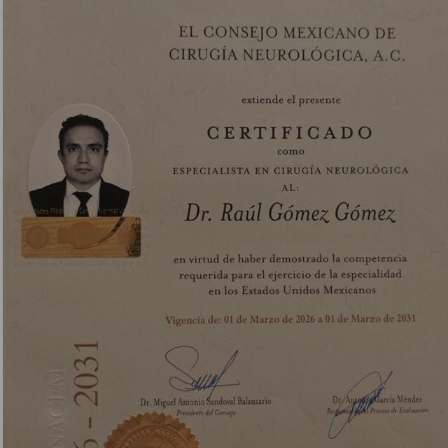 Ampliar imagen: certificate 1