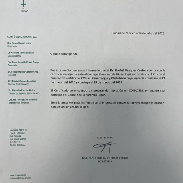 Ampliar imagen: certificate 1