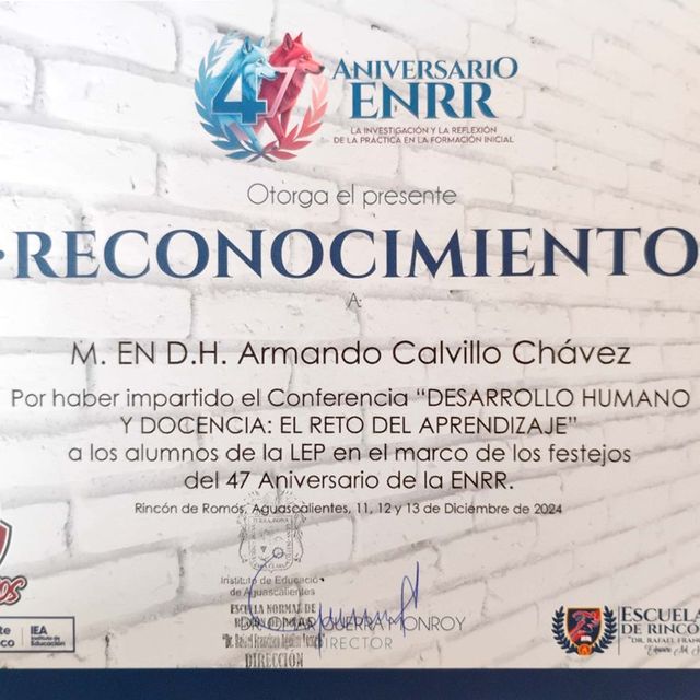 Ampliar imagen: certificate 5