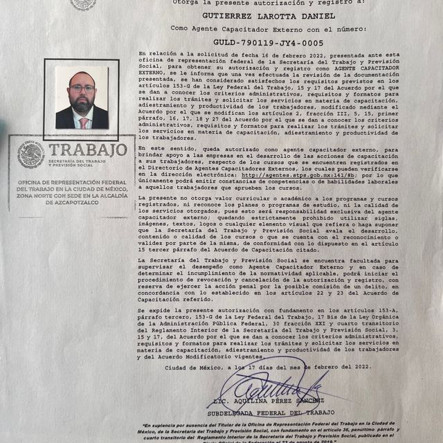 Ampliar imagen: certificate 1