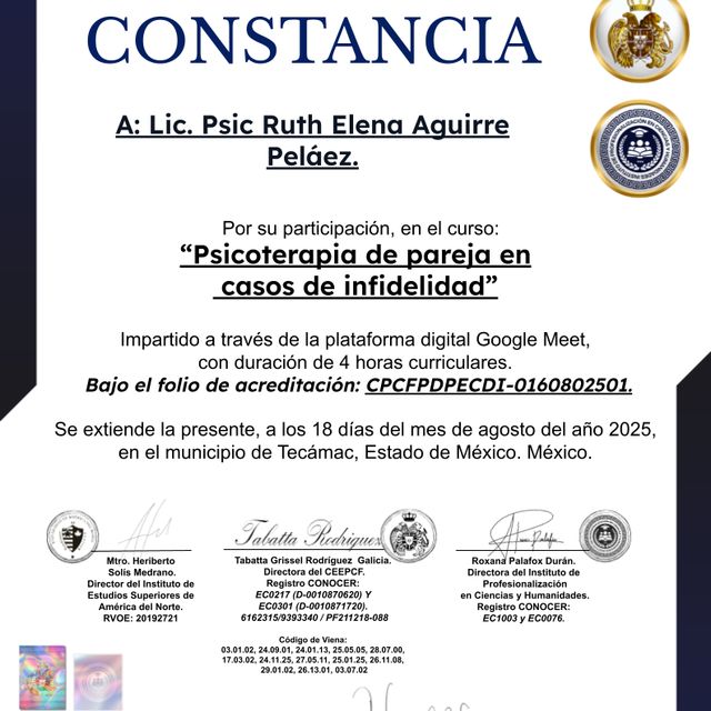 Ampliar imagen: certificate 15