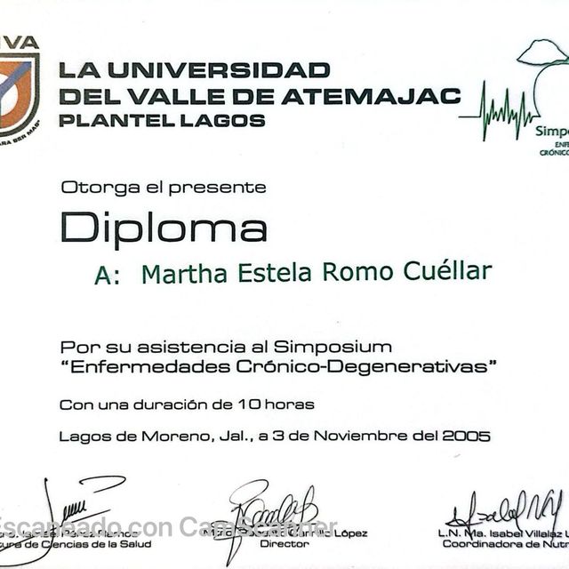 Ampliar imagen: certificate 6