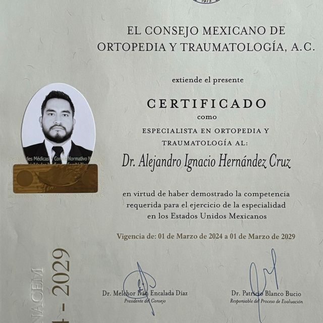 Ampliar imagen: certificate 1