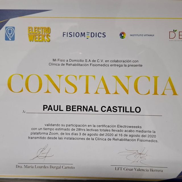 Ampliar imagen: certificate 10