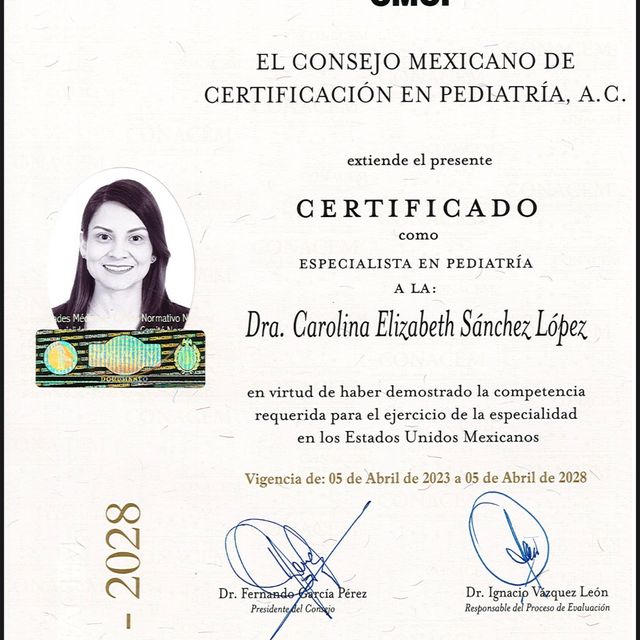 Ampliar imagen: certificate 2