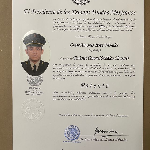 Ampliar imagen: certificate 5