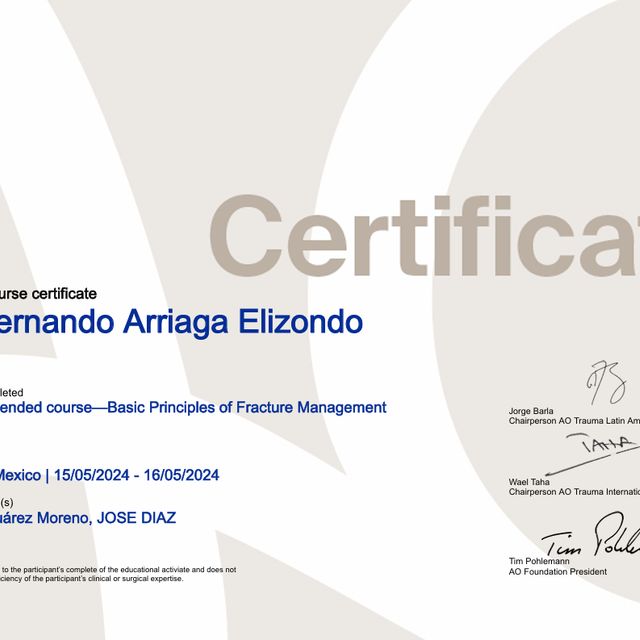 Ampliar imagen: certificate 1