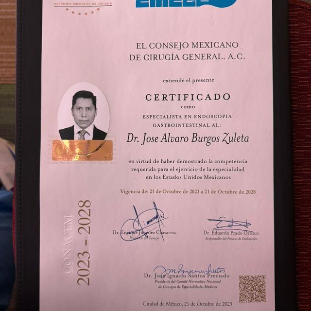 Ampliar imagen: certificate 4