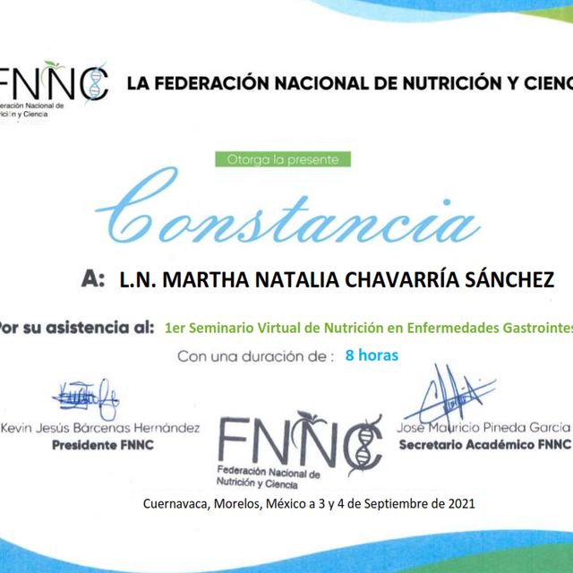 Ampliar imagen: certificate 6