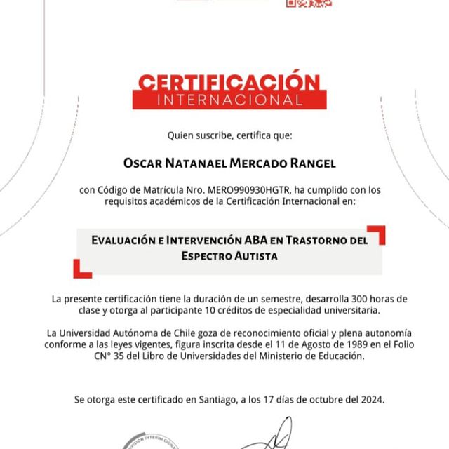Ampliar imagen: certificate 2