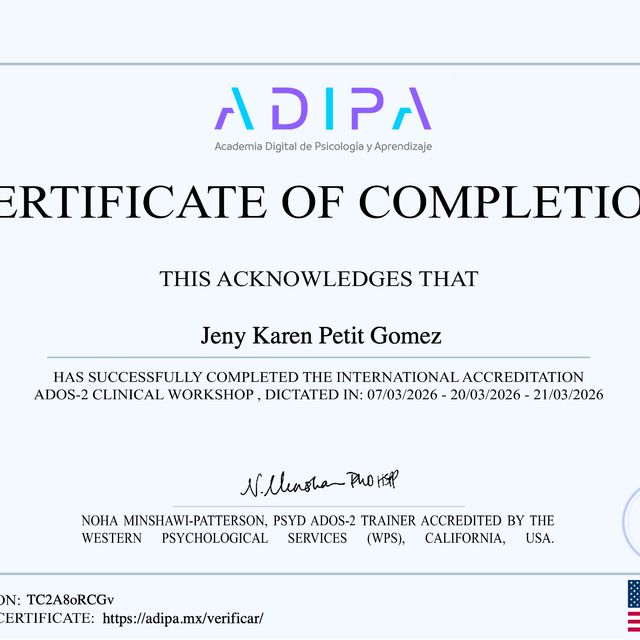 Ampliar imagen: certificate 8