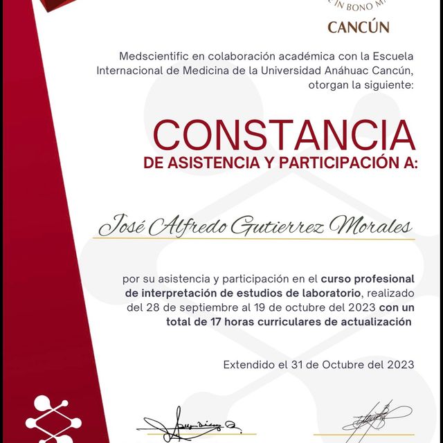 Ampliar imagen: certificate 4