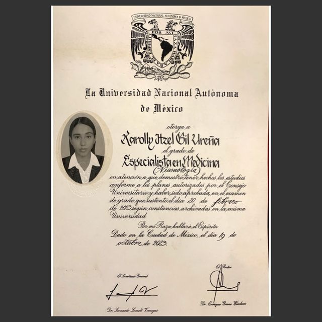 Ampliar imagen: certificate 10