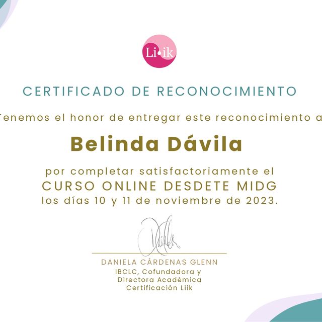 Ampliar imagen: certificate 3