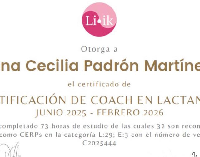 Ampliar imagen: certificate 1