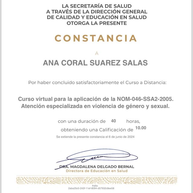 Ampliar imagen: certificate 23