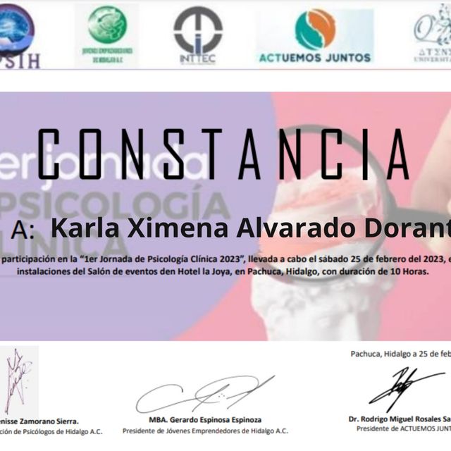 Ampliar imagen: certificate 15