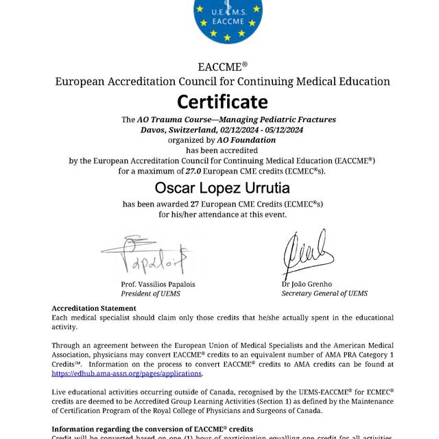 Ampliar imagen: certificate 9