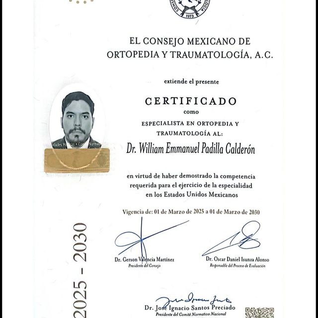 Ampliar imagen: certificate 1