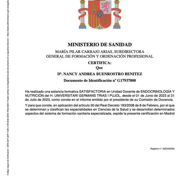 Ampliar imagen: certificate 2