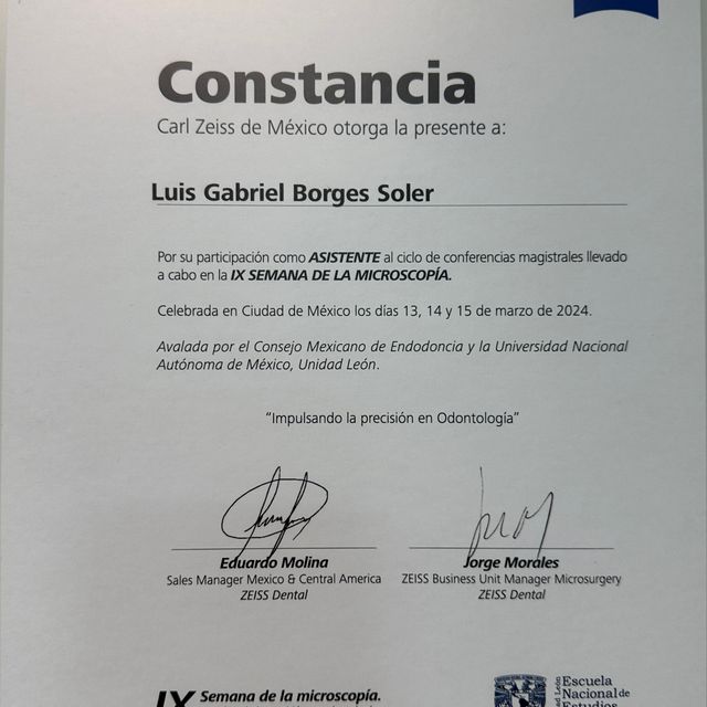 Ampliar imagen: certificate 10