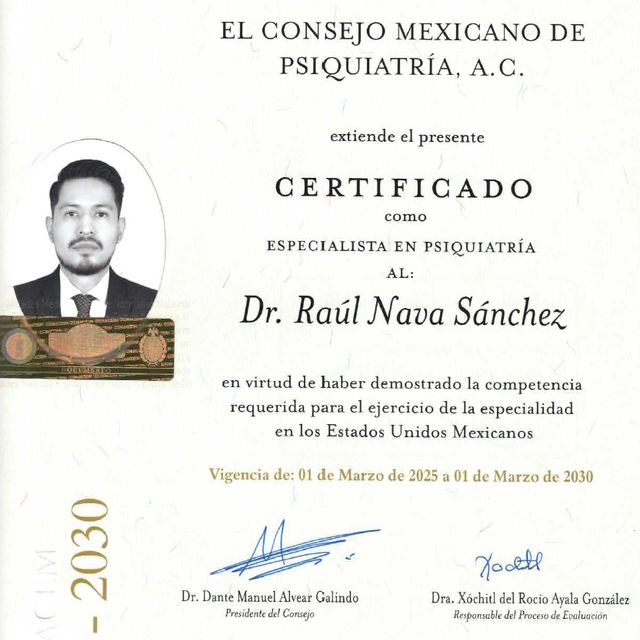 Ampliar imagen: certificate 1