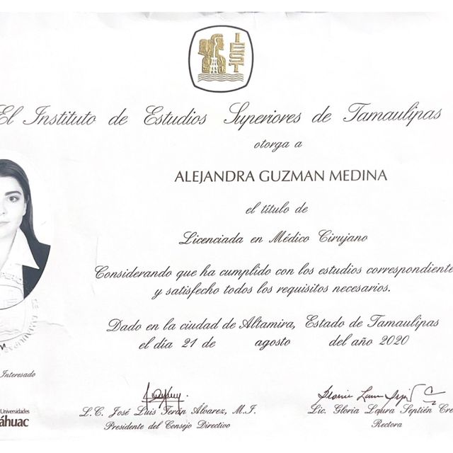Ampliar imagen: certificate 1