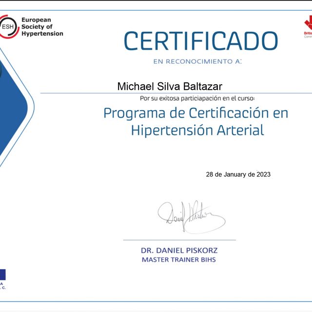 Ampliar imagen: certificate 21