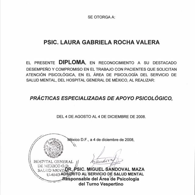 Ampliar imagen: certificate 5