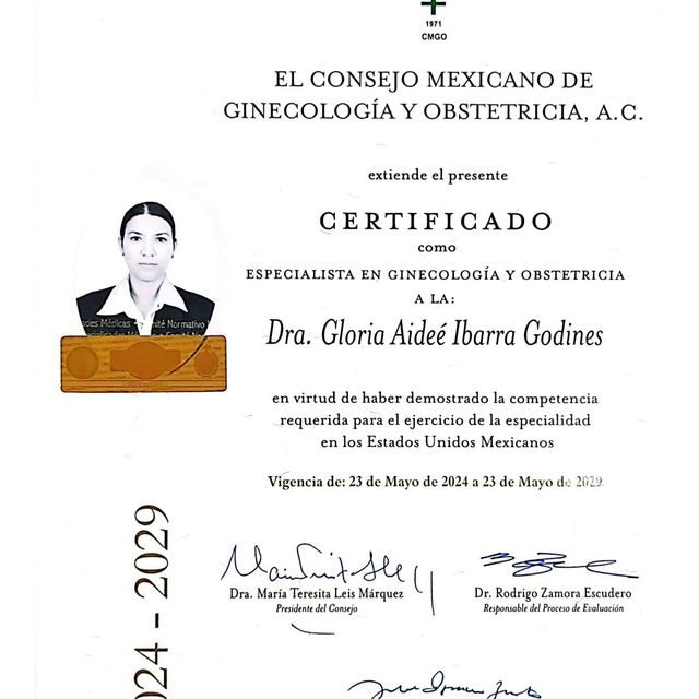 Ampliar imagen: certificate 1