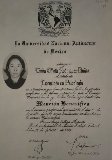Ampliar imagen: certificate 1