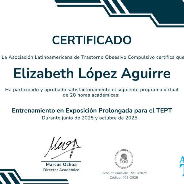 Ampliar imagen: certificate 1