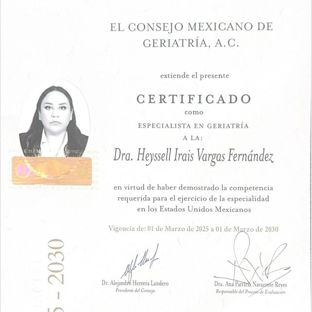 Ampliar imagen: certificate 1