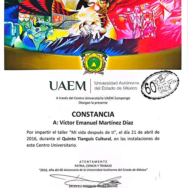 Ampliar imagen: certificate 7