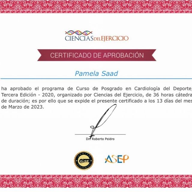 Ampliar imagen: certificate 7