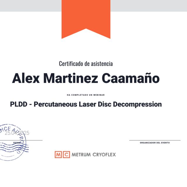 Ampliar imagen: certificate 75