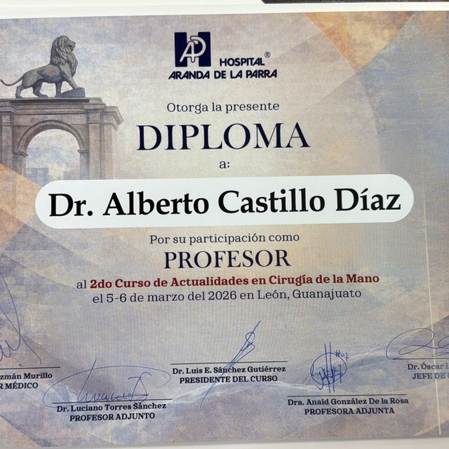 Ampliar imagen: certificate 1