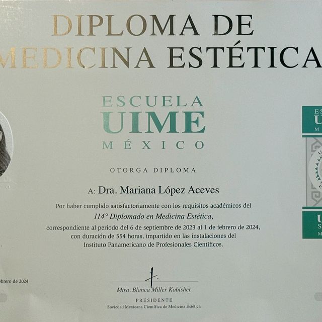 Ampliar imagen: certificate 1