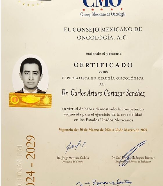 Ampliar imagen: certificate 1