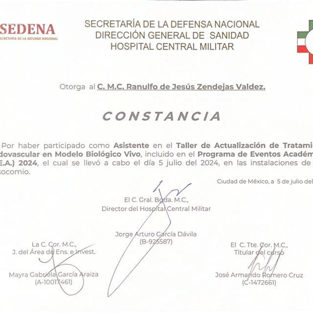 Ampliar imagen: certificate 4