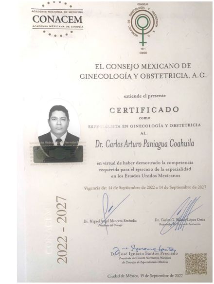 Ampliar imagen: certificate 1