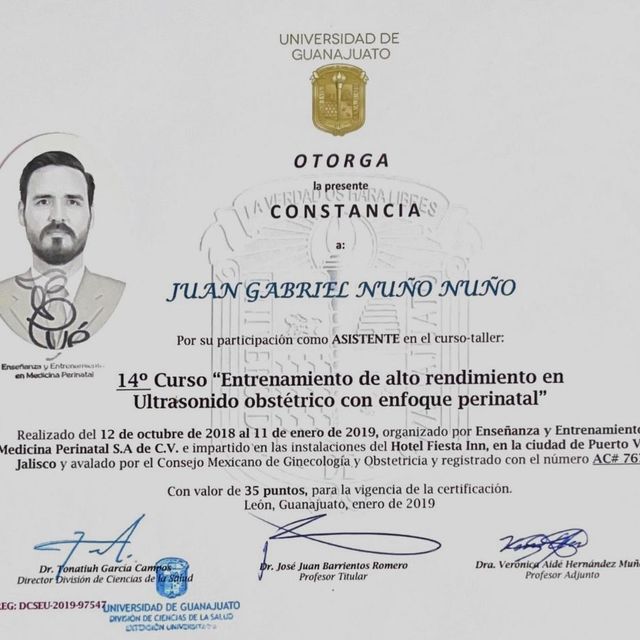Ampliar imagen: certificate 4