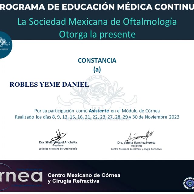 Ampliar imagen: certificate 5