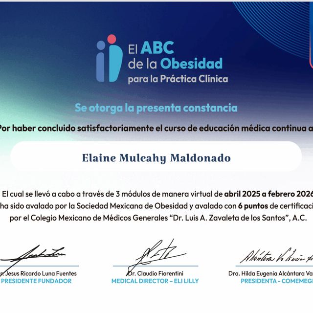 Ampliar imagen: certificate 1