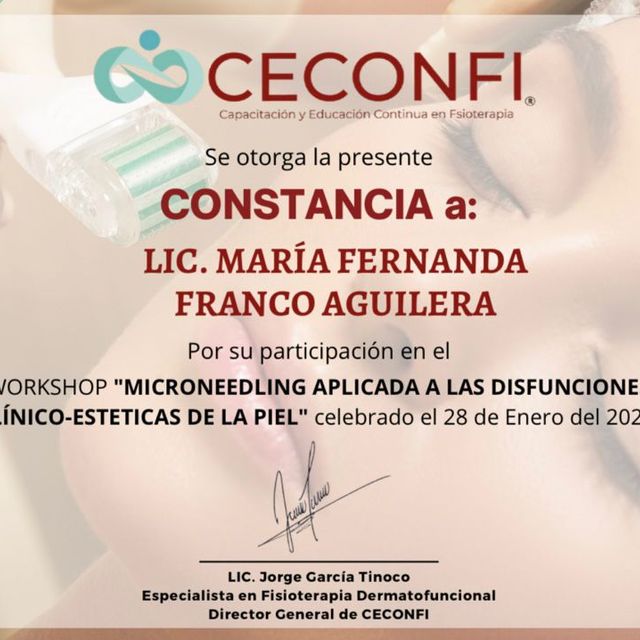 Ampliar imagen: certificate 20