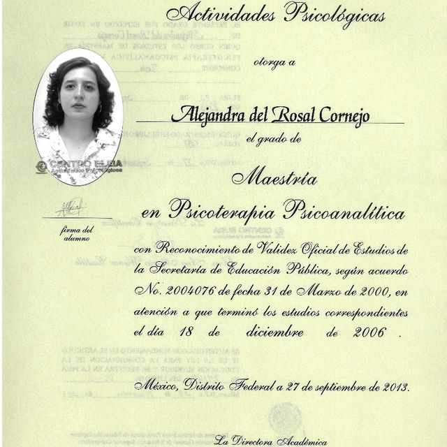 Ampliar imagen: certificate 1