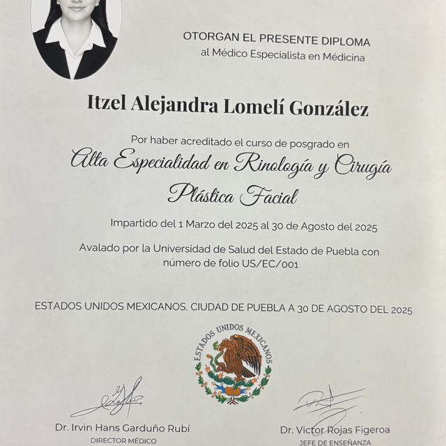Ampliar imagen: certificate 1