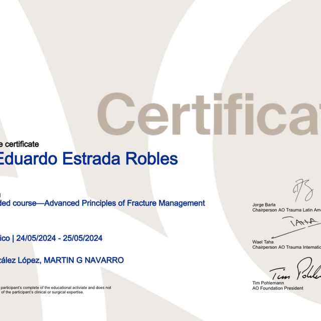 Ampliar imagen: certificate 4