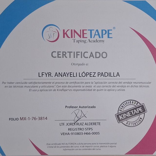 Ampliar imagen: certificate 6